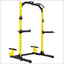 Half Squat Rack