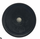 ECF 2.5kg weight plate