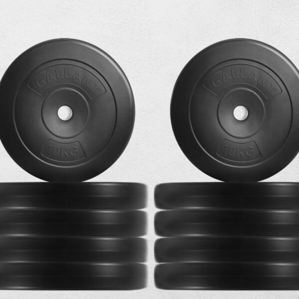 ECF 10kg weight plate