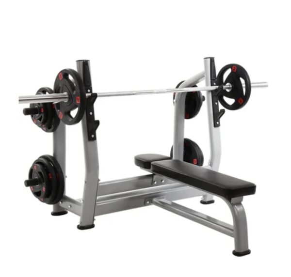 Heavy Duty Weight Bench