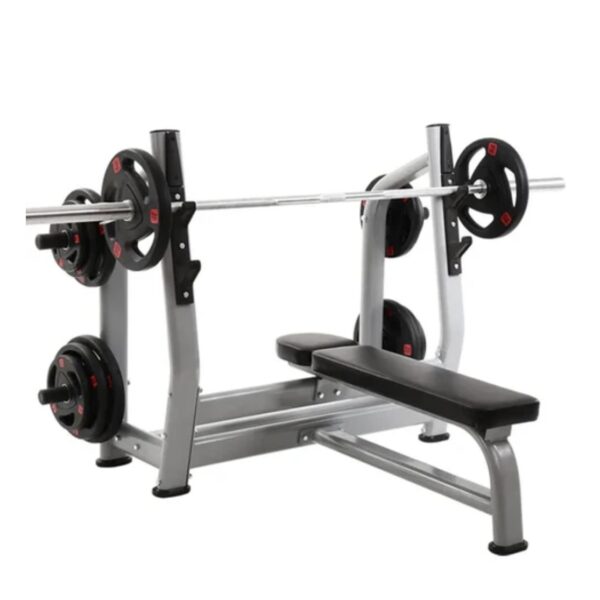 Heavy Duty Weight Bench