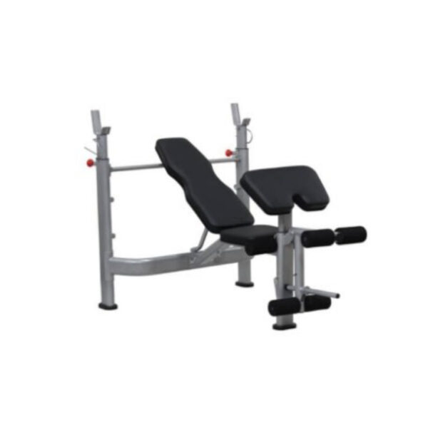 Olympic Weight Bench