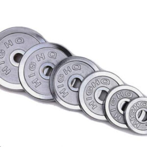 10kg Chrome plates