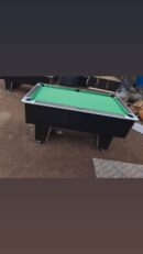 6ft HDF Locally Made Snooker