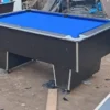 6ftFull HDF locally made snooker - Image 2