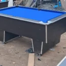 6ftFull HDF locally made snooker