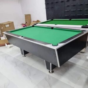 7ft hdf locally made snooker