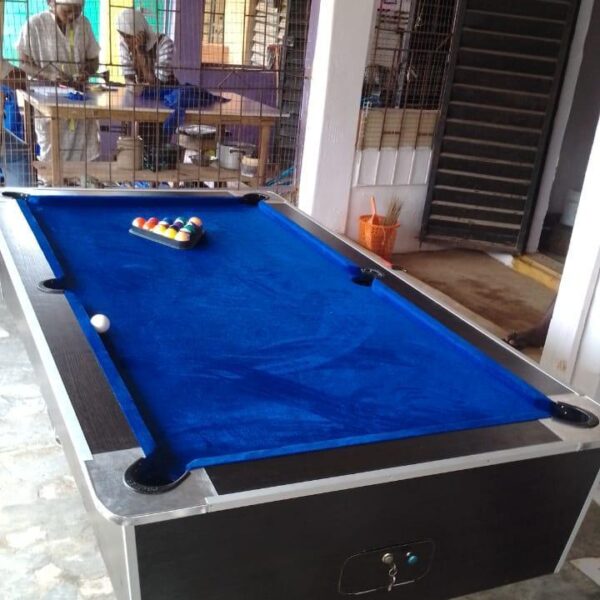 6ftFull HDF locally made snooker