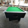 Standard Imported coin operated snooker - Image 2