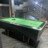 7ft Full HDF local snooker - Image 2