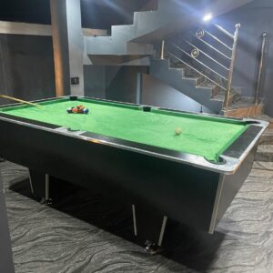 7ft Full HDF local snooker