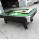7ft double accessories imported snooker