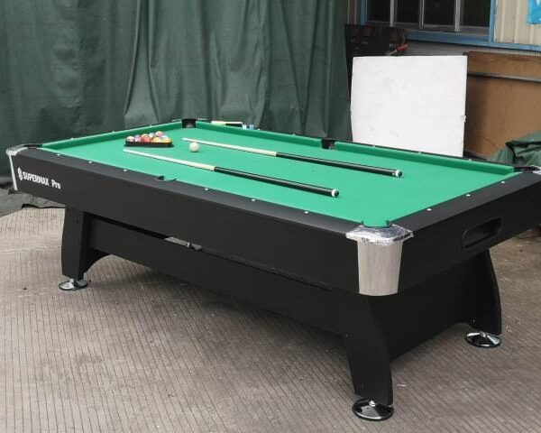 8ft imported snooker table
