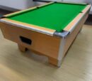 Imported standard marble coin snooker