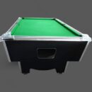 Imported standard marble coin snooker