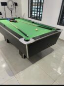7ft hdf locally made snooker