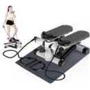 Mini Stepper