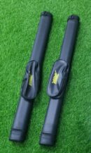 Cue stick leather bag