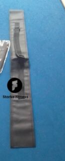 Cue stick pouch