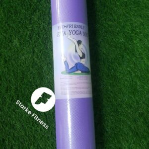 TPE yoga mat