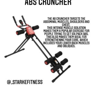 Abs Cruncher