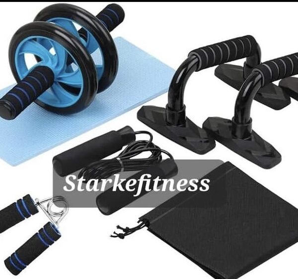 Abs Starter Pack