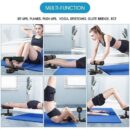 Sit-Up Assistant (Pro)