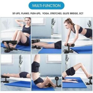 Sit-Up Assistance Pro