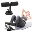 Sit-Up Assistance