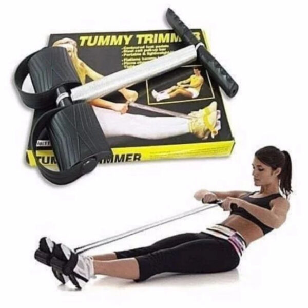Tummy Trimmer