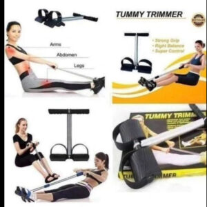 Tummy Trimmer