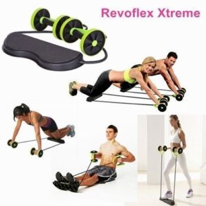 Revolflex Xtreme