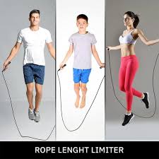 Lightweight Jump Rope