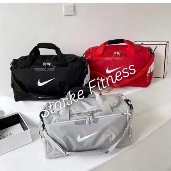 Gym Bag
