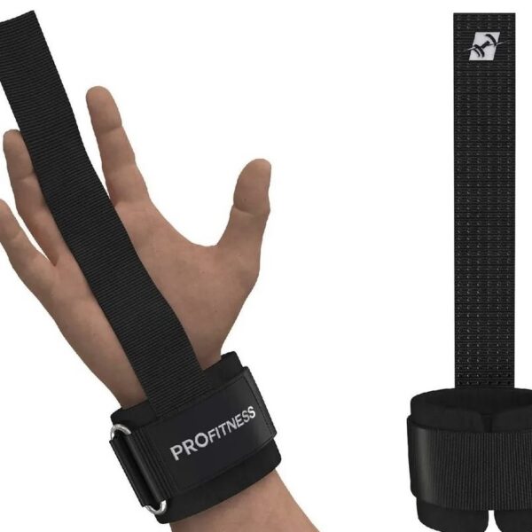 Deadlift Strap