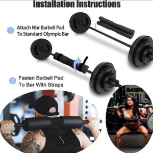 Barbell Pad