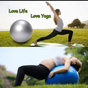 Yoga Ball