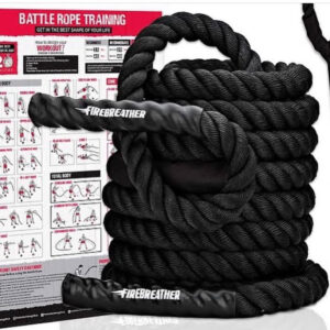 Battle Rope (9mm by 38)