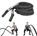 Battle Rope (12mm by 38)