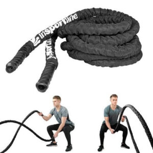 Battle Rope (9mm by 38)