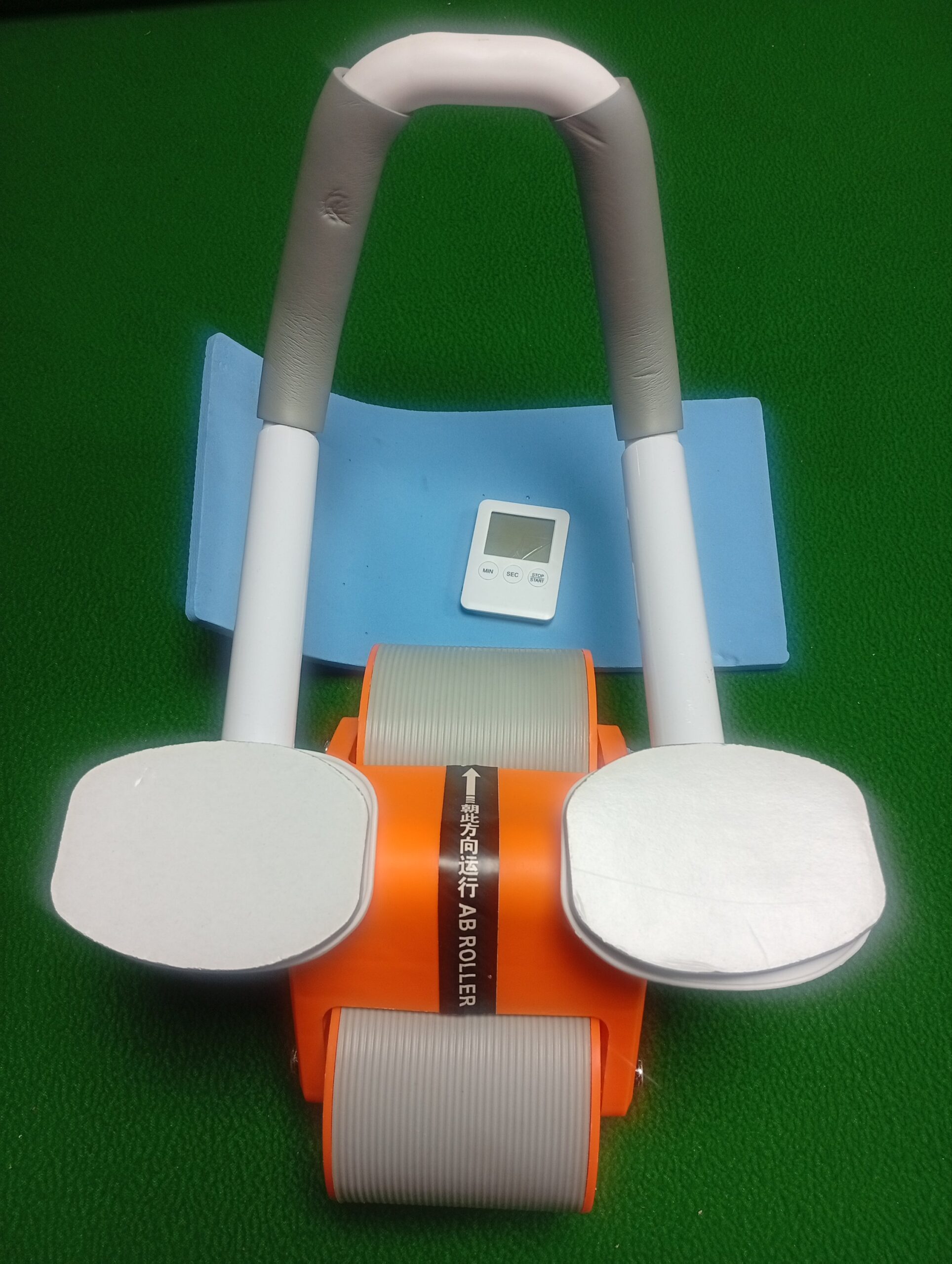 Rebound Abdominal Wheel - Image 4