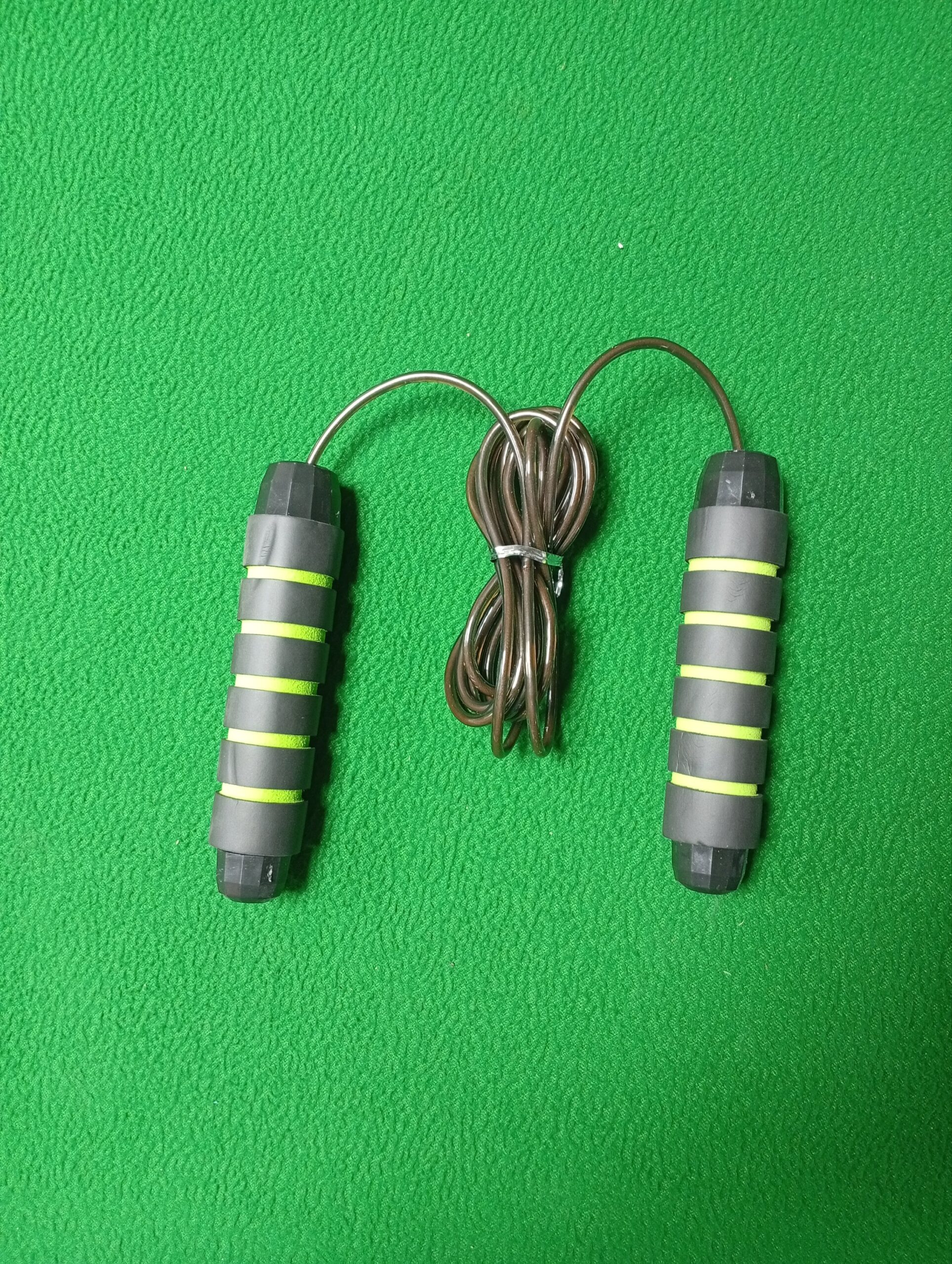 Weighted Jump Rope - Image 4