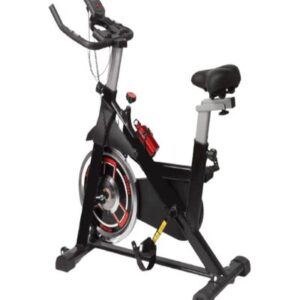 Power Fit Spinning Bike