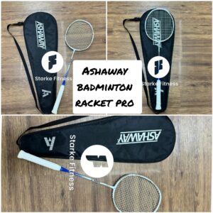 Ashaway Badminton Racket