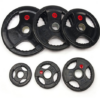 2.5kg Olympic Weight Plates - Image 2