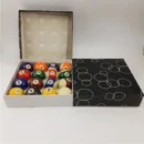 Medium Snooker Balls