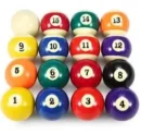 Snooker Ball