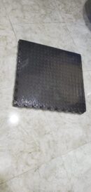 Interlocking mat