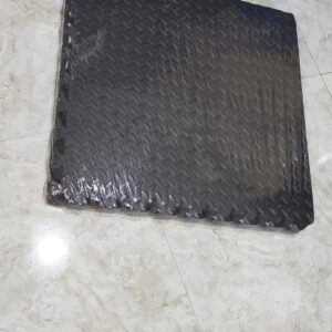 Interlocking mat