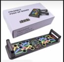 Push up board